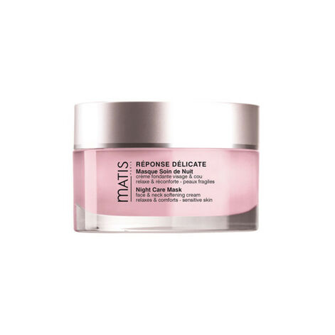 Matis Reponse Delicate Night Care Mask